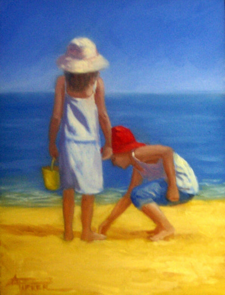 The Shell Collectors